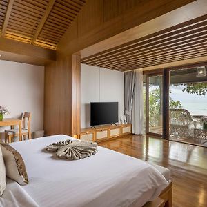 Villa Beach Front